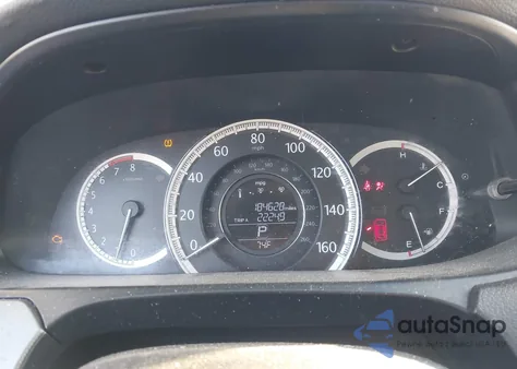 2015 Honda Accord Lx from USA, damaged, VIN 1HGCR2F39FA150578